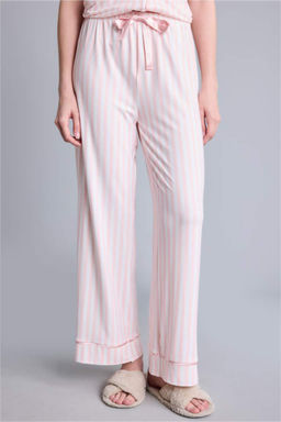 2li Softshell _ort Ti__rt Pijama Tak_m_ - Defacto фото 5