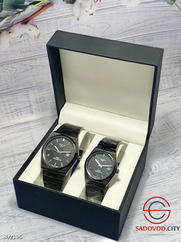 Часы с кварцевым механизмом - Bruno фото 13