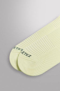 RUNNING SOCKS 2-PACK - Zara фото 2