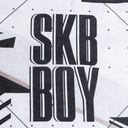 Постельное бельё Этель 1,5 сп Street 143х215 см, 150х214 см, 50х70 см -1 шт, 100% хлопок, бязь  фото 3