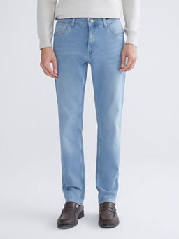 779 Regular Fit Erkek Jean Pantolon