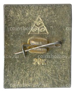 Значок Суздаль