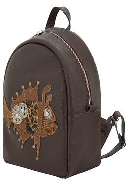 Сумка с аппликацией ДС-362-300 - Protege фото 3