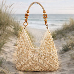 Сумка BG-S-2610-Cream