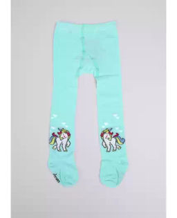 (CLE) КД193 колготы дет. ясли мал.