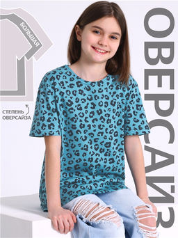 футболка 1ДДФК4769001н