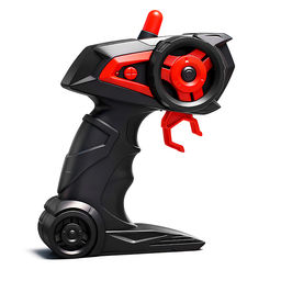 Машина"Дорожный драйв" р/у, 27 MHz, в коробке