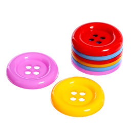 Развивающий набор Пришиваем пуговки - Iq-zabiaka фото 6