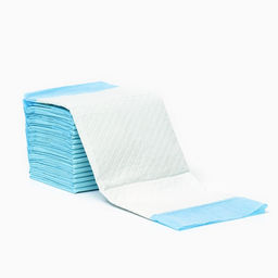 Пелёнки впитывающие «Мой выбор», 60×40 см, набор 30 шт., целлюлоза