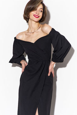 Платье 1458 Новый год