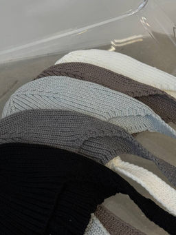 Шапка (чепчик) - A.B.S.O фото 3