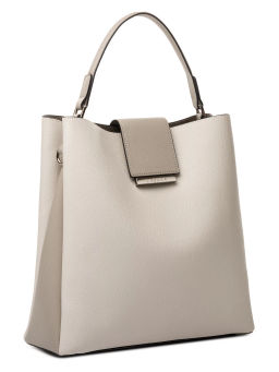 Сумка Labbra L-190582 l.beige/l.taupe