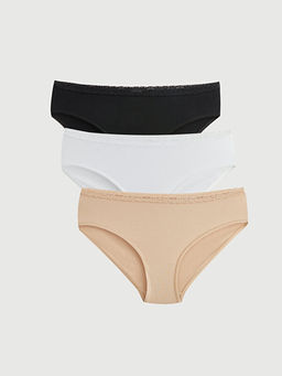 Dantelli Bikini K?lot 3l? Paket