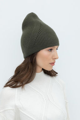 ЕВ 20003/24ш/полынь шапка жен