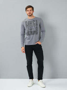 Футболка мужская _ - F5 фото 4