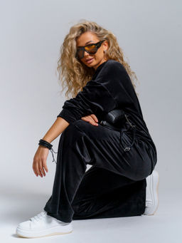 974 Костюм "Черный"