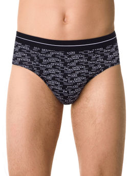 DIWARI SHAPE MSL 871 (в коробке) nero-white - Conte elegant фото 4