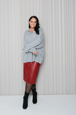 Юбка женская - Jp фото 2