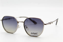 Солнцезащитные очки Disikaer (Polarized) с мешочком 0809 55-19-152 C6