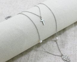 Колье F60276507220 - Vel vett фото 3