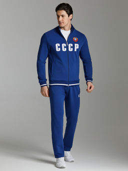 Спортивный костюм мужской СССР 11M-RT-1752