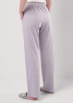 LTR25-968 Брюки жен. Home line (ЧЗ)