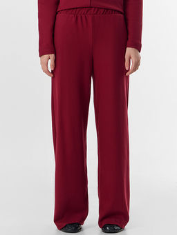 Комплект женский бордовый - Mark formelle фото 6