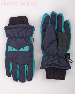 018-TCH Перчатки (3-5 лет)