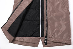 Пальто-парка - Gipnoz фото 7