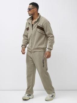 ФЛИС с НАЧЕСОМ Спортивный костюм демисезонный ,Турция - Mtforce фото 3