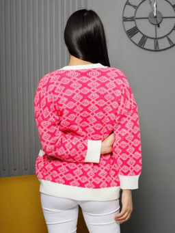 Кардиган женский w-03-107 - Esenia фото 6