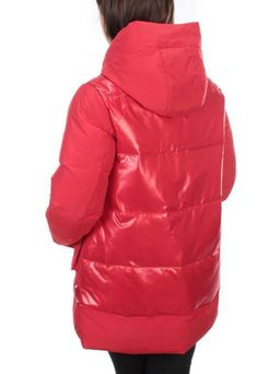 8922 RED Куртка зимняя Cloud Lag Cat (холлофайбер) - Fashion фото 6
