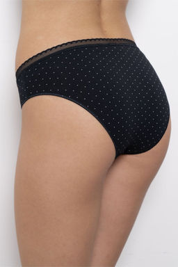 НАБОР ТРУСОВ ЖЕН. "MINI SLIP" (3 шт) ALMANDO MELADO