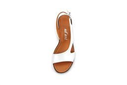 Босоножки EDART 3051.312bl.white.perla