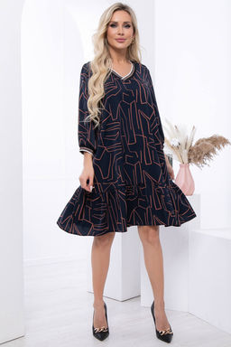 Платье Анабель - Lt collection фото 19