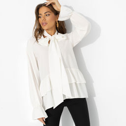 Блуза в стиле бохо, Стильный нюанс - Charutti фото 4