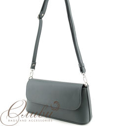 1006 Сумка женская (зелен.)