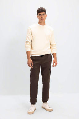 Брюки-джоггеры - Defacto фото 3