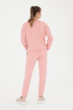 Женские спортивные штаны пудрового цвета Неожиданная скидка в корзине - U.s. polo assn фото 10