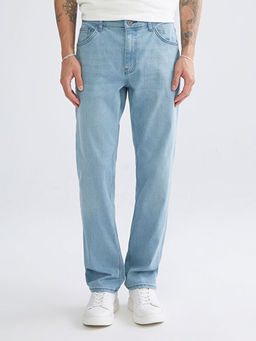 779 Regular Fit Erkek Jean Pantolon
