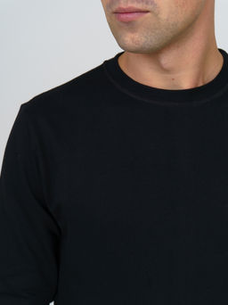 883 Нательное белье "Черный"