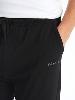 Standart Kal?p Erkek Pijama Alt ?ort
