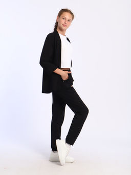 Брюки "Натали-1" черный