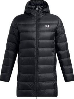 Парка мужская