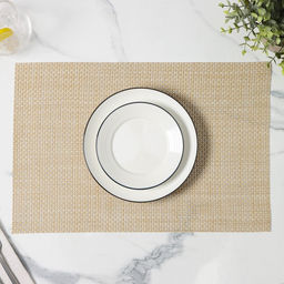 Цена за 12 шт. Салфетка сервировочная на стол «Шахматы», 45×30 см, МИКС