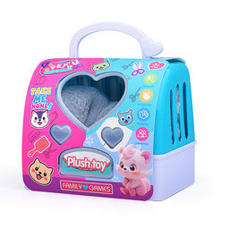 Мягкая игрушка "Кошка"