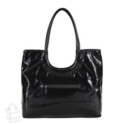 Сумка женская 51105 black Velina Fabbiano-Safenta  фото 4