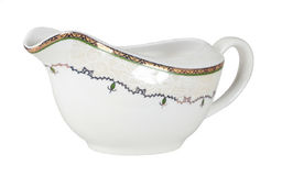 Соусник JEWEL Икат 300 мл (костяной фарфор)
