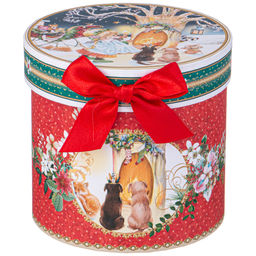 КРУЖКА LEFARD CHRISTMAS 320 МЛ АНГЕЛ  фото 2