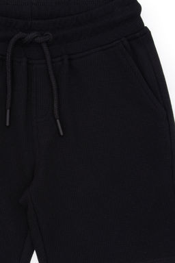 Erkek Гocuk Siyah Гrme Еort - U.s. polo assn фото 3